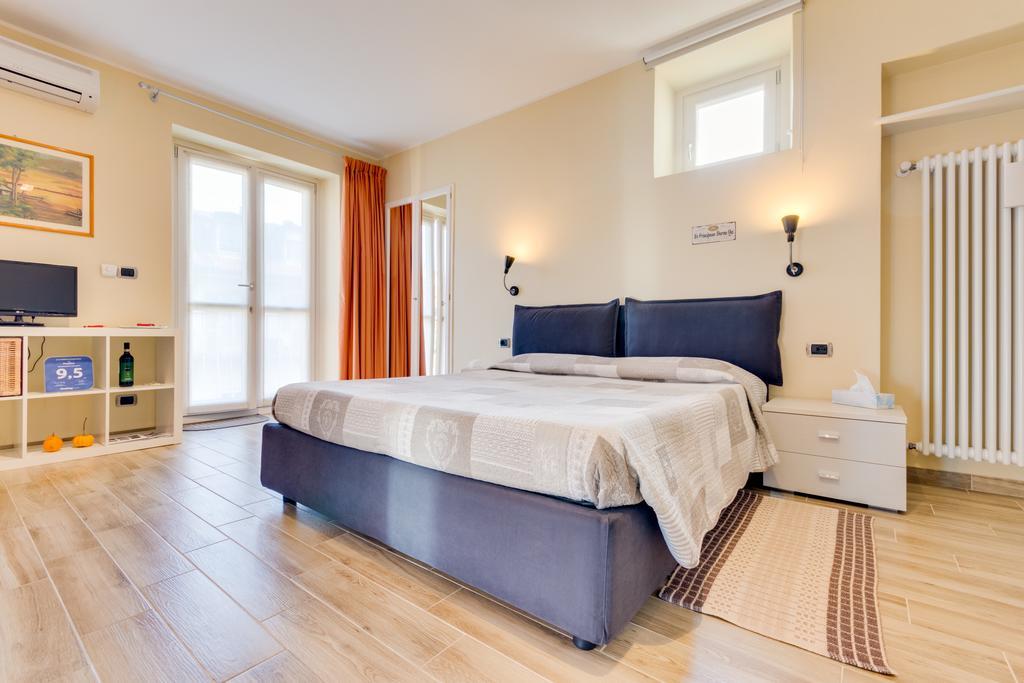 Pacifico Turin Studio Room photo
