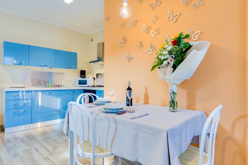 Pacifico Turin Studio Room photo
